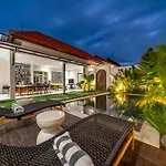 Alisa 4 - Brand New Villa With Breathtaking Garden Views - Expansive Pool - 4 Luxury Bedrooms